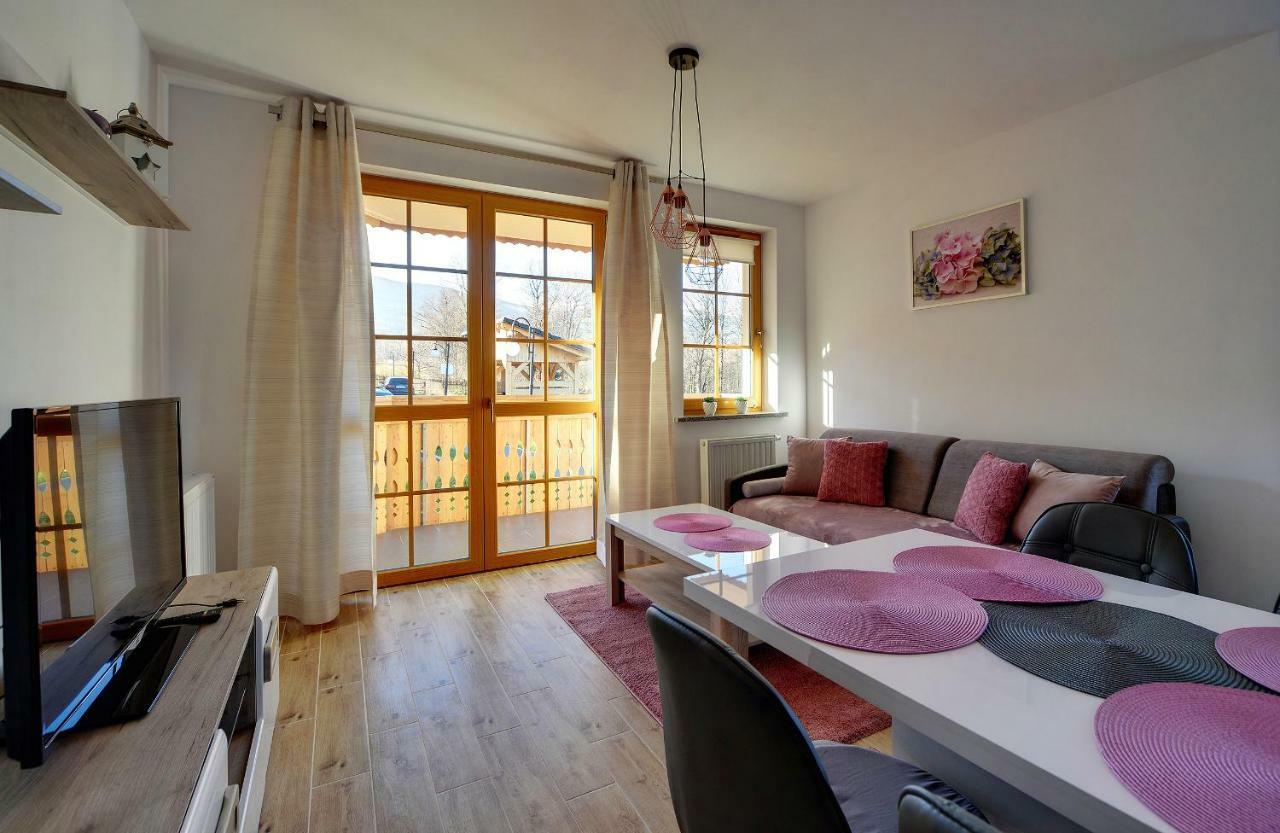 Apartamento Sloneczny