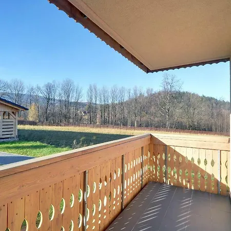 Appartamento Sloneczny Karpacz Esterno foto