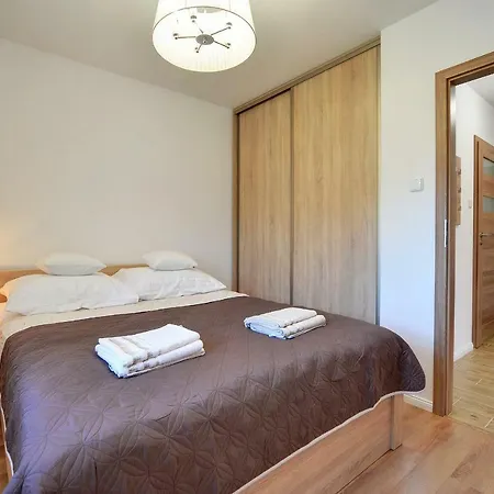Appartamento Sloneczny Karpacz Esterno foto
