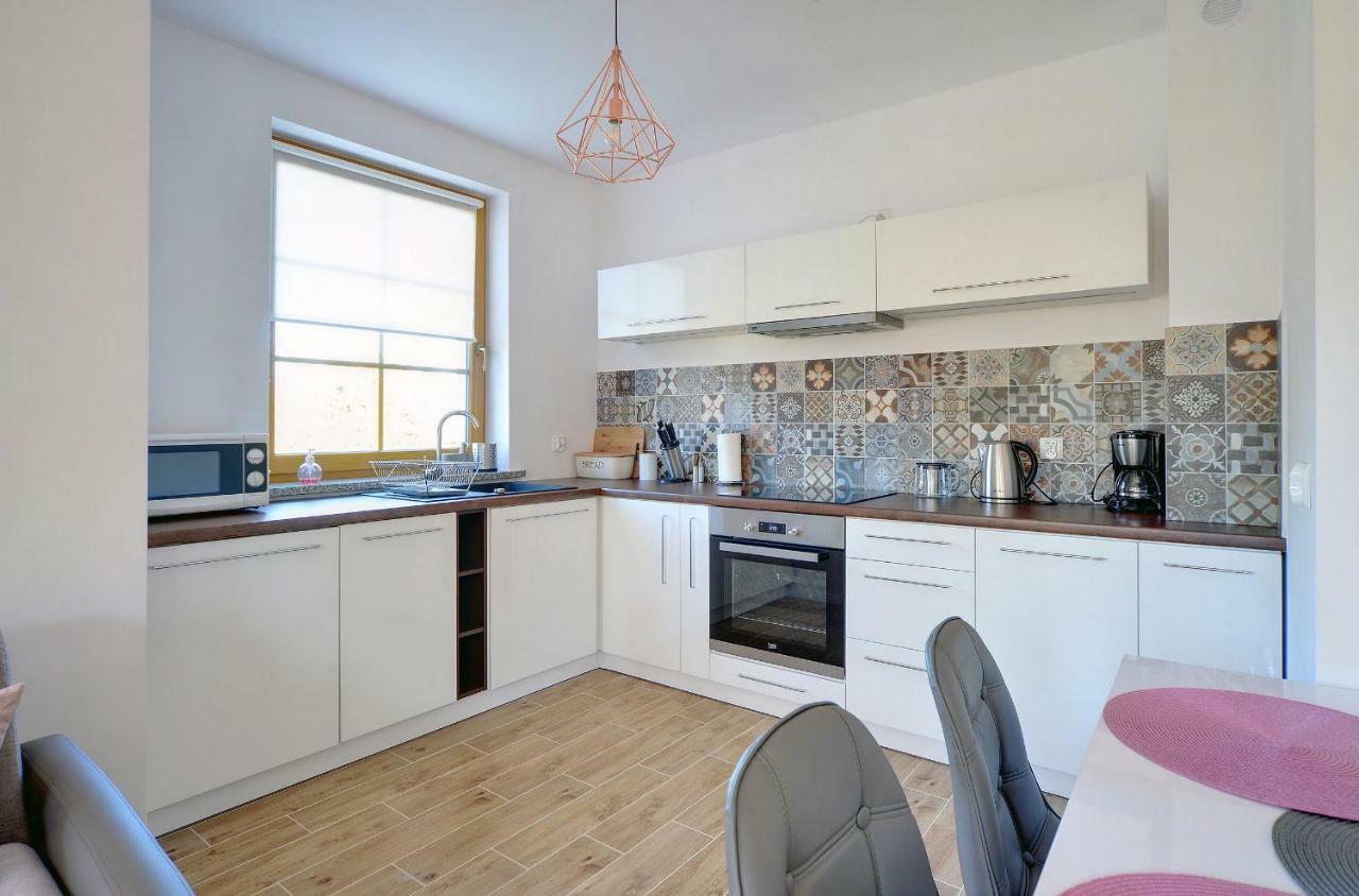 Sloneczny Apartamento Karpacz