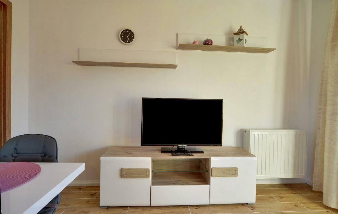 Apartamento Sloneczny