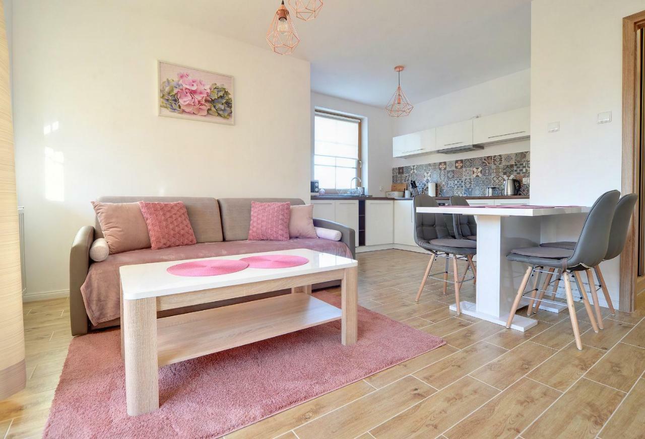 Sloneczny Apartment Karpacz