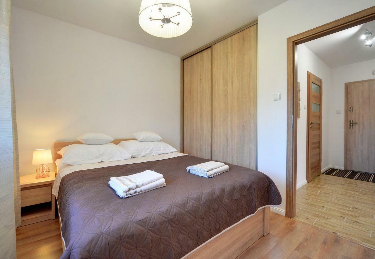 Apartamento Sloneczny Karpacz